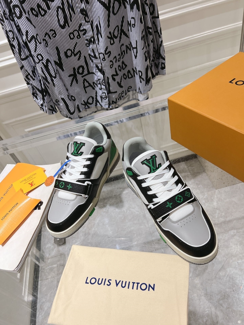 Louis Vuitton Sneakers